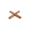 Magnetischer Untersetzer - Holz natur - Bambus - Designer The Tools