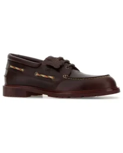 Mahoganyred Stivali Boot