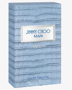 Man Aqua 100Ml Blau