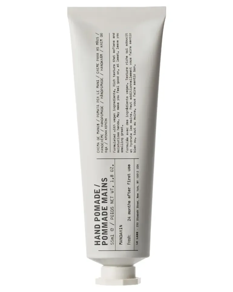 Mandarin Hand Pomade 55 ml