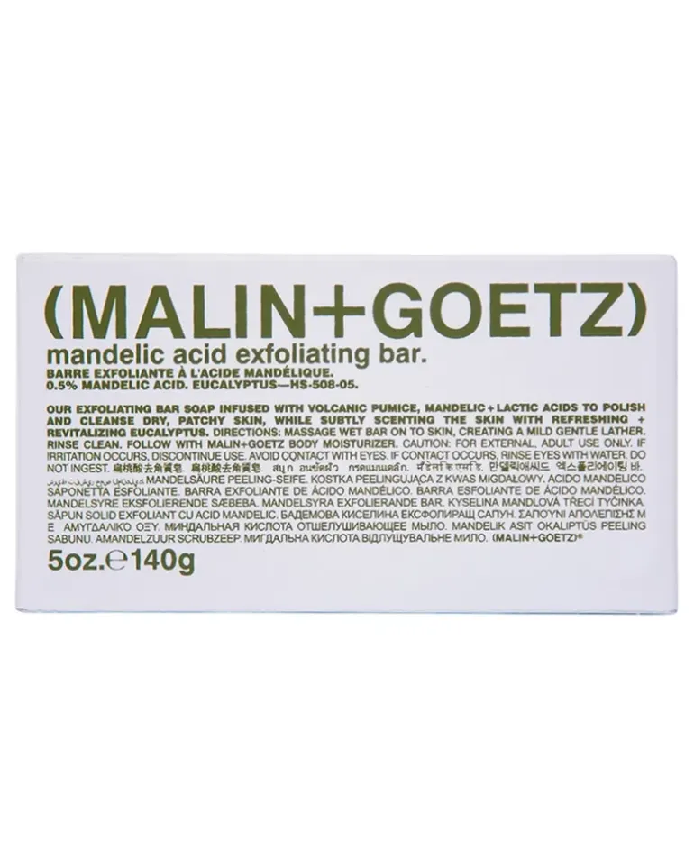 Mandelic Acid Exfoliating Bar Seife 140 g