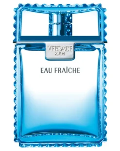 Man Eau Fraîche Aftershave-Lotion 100 ml