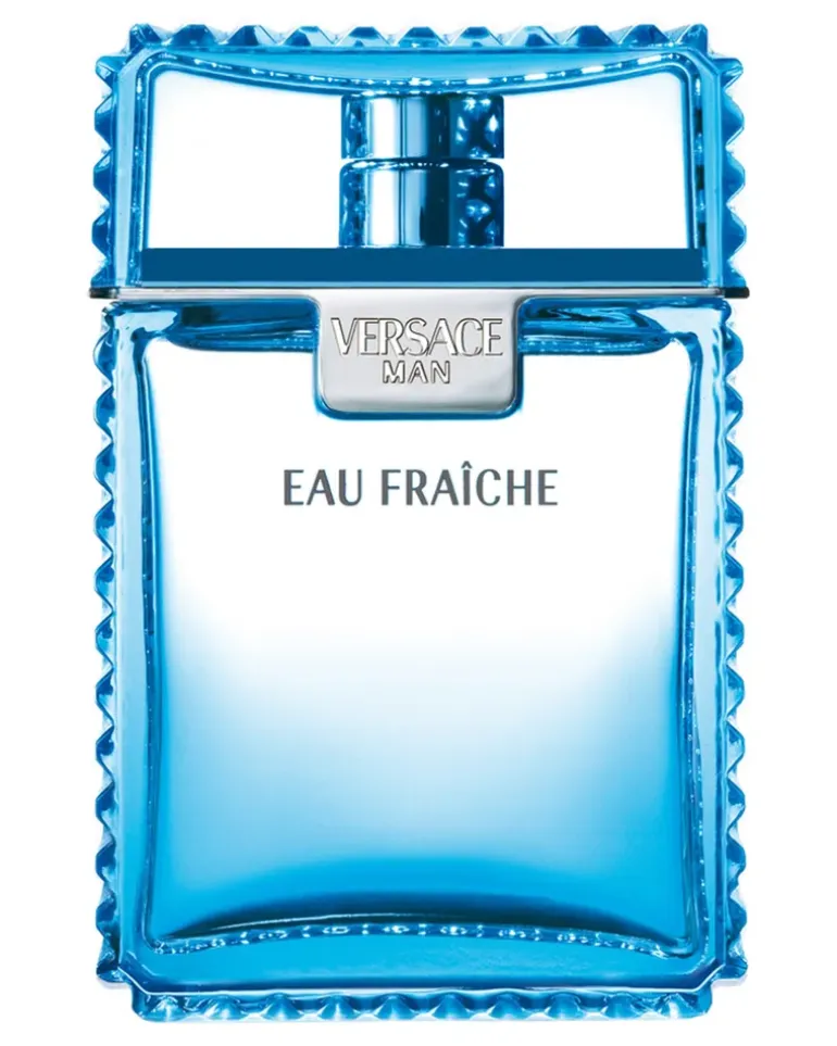 Man Eau Fraîche Aftershave-Lotion 100 ml