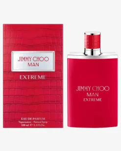 Man Extreme 100Ml Rote