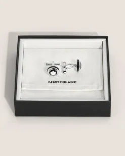 Manschettenknöpfe, Great Characters Homage to Queen - Schwarz - Edelstahl - MB134671 - Cufflinks