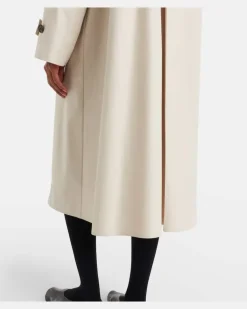 Mantel Lolana Beige