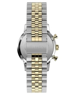 Marlin Chronograph 40mm - Blau