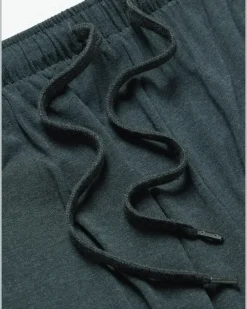 Marlowe Stretch Micro Modal Jersey Pyjama Trousers Gray