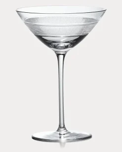 Martiniglas Langley Clear