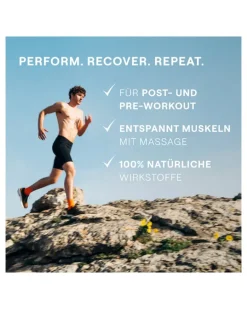 Massage-Öl Arnika Massageöl 200 ml
