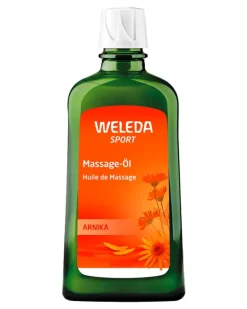 Massage-Öl Arnika Massageöl 200 ml