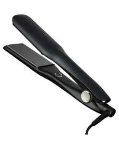 Max Styler Haarglätter Anthrazit