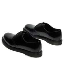 Mayfare Oxford-Schuhe mit Schnürung - Schwarz