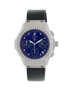 MDM 40mm - Blau