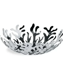 Mediterraneo Schale - Silber