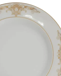 Medusa Gala Teller (22cm) - Weiß