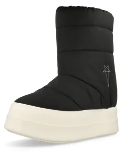 Mega Bumper Lunar Stiefel - Schwarz