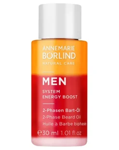 Men 2-Phasen Bart-Öl 30 ml