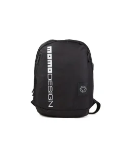 Men's Backpack Black-Black Polyester Bags - Backpacks Black/black