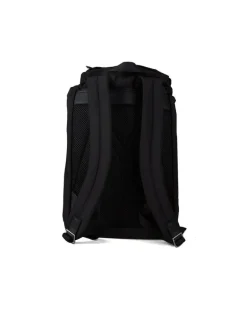 Men's Backpack Black Polyester Bags - Backpacks