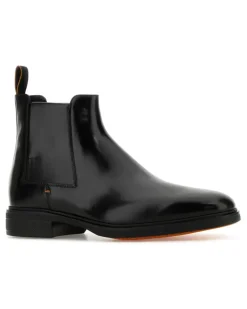 Men's Boot Black