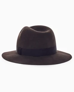 Men's Classic Hat Gray