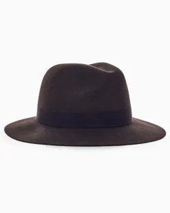 Men's Classic Hat Gray