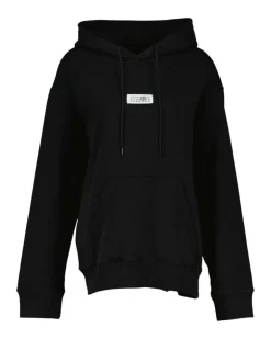 Men's Cotton Sweatshirt Black Sweatshirts