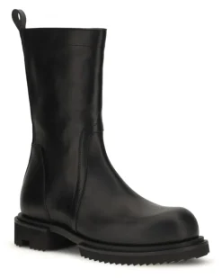 Men's Creeper Gabe Boots Black
