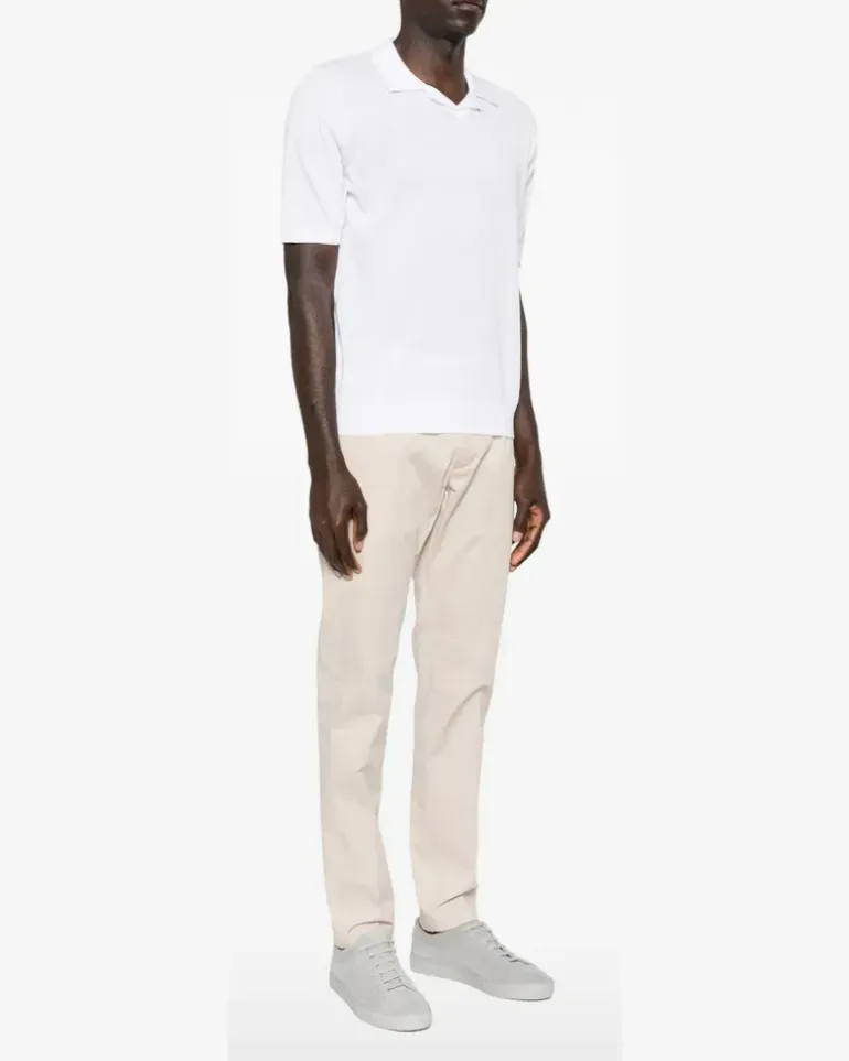 Men's Polo Ss26 M