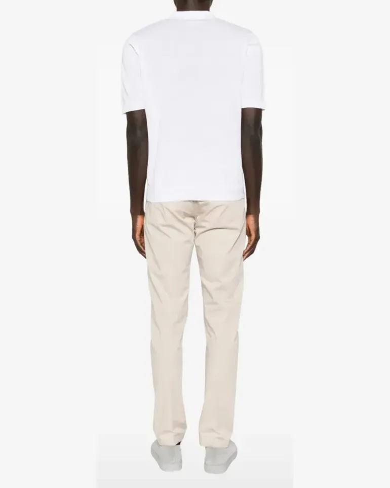 Men's Polo Ss26 M