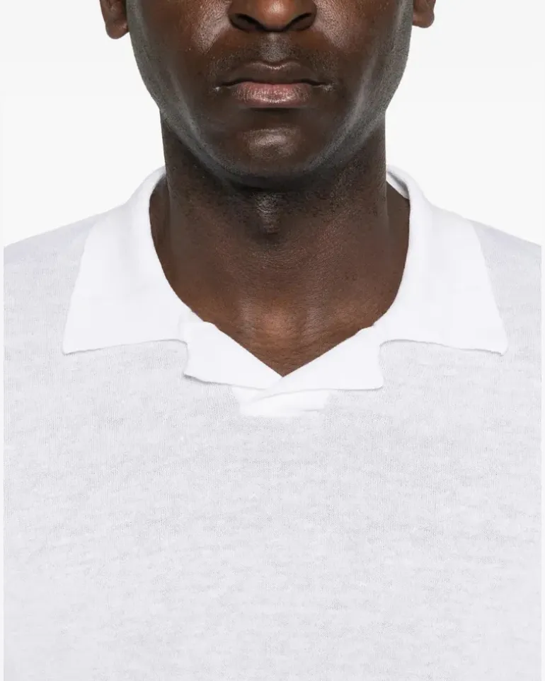 Men's Polo Ss26 M