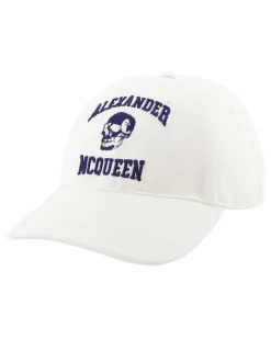 Men's 7594504105q9038 Baseball Cap White Others