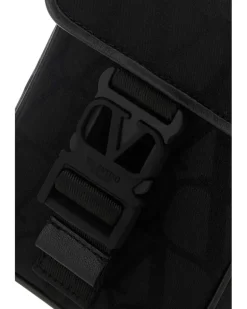 Men's Toile Iconographe Phone Case Nero Cover Accessory Black