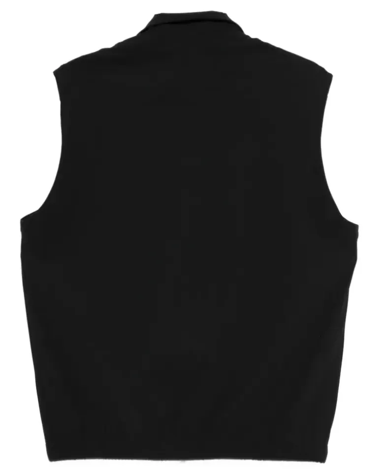 Men's Vest Ss26 M