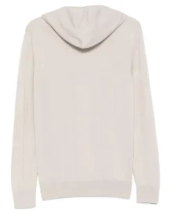 Men's Zip-Up Hoodie Ss26 M