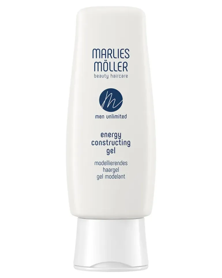 Men Unlimited Energy Constructing Gel 100 ml