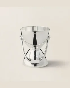 Messbecher Kipton Silver