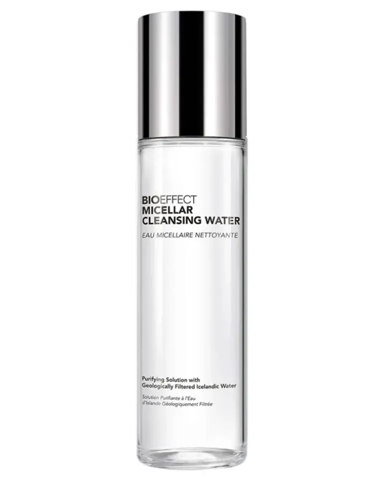 Micellar Cleansing Water Mizellenwasser 200 ml