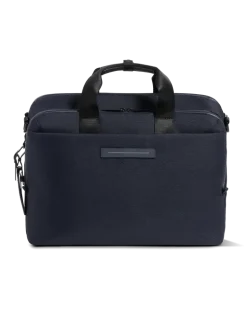 Midtown Briefcase in - Briefcases 1kg - 2-Year Warranty Night