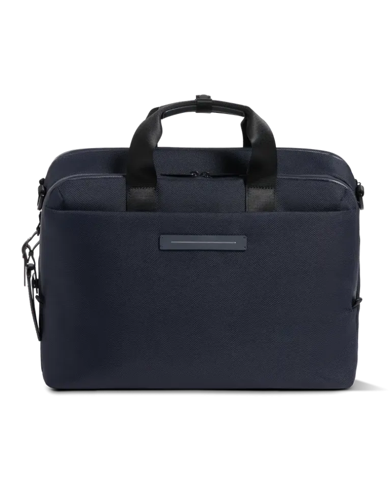Midtown Briefcase in - Briefcases 1kg - 2-Year Warranty Night