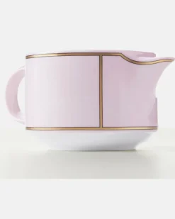 Milchkännchen Diva Rosa