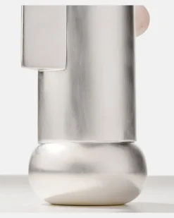 Milchkännchen Silber