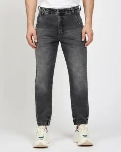 94MILO - relaxed fit Jeans