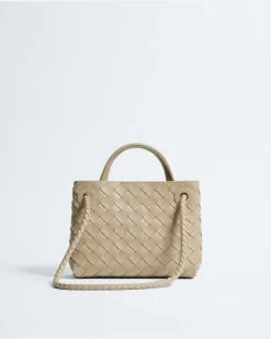 Mini Andiamo-Beige - Damen
