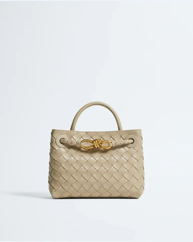 Mini Andiamo-Beige - Damen