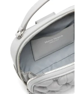 Mini Glam Slam Gürteltasche - Grau