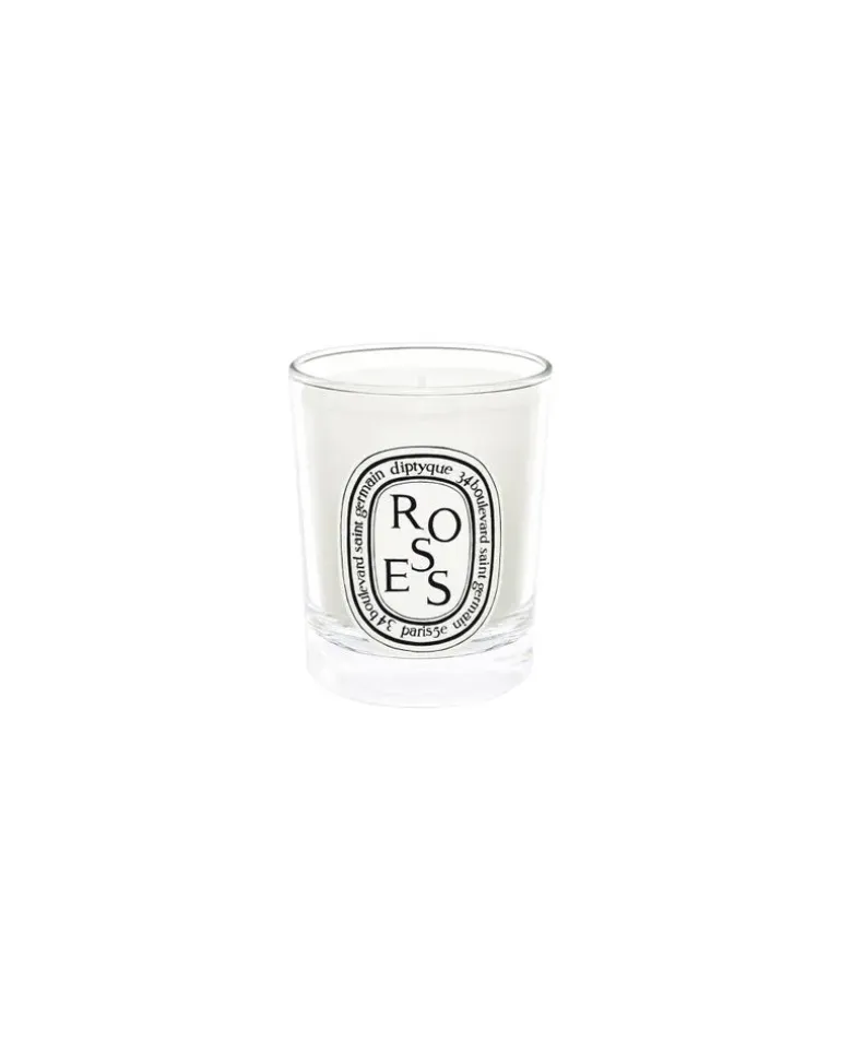 Minikerze Roses 70 g