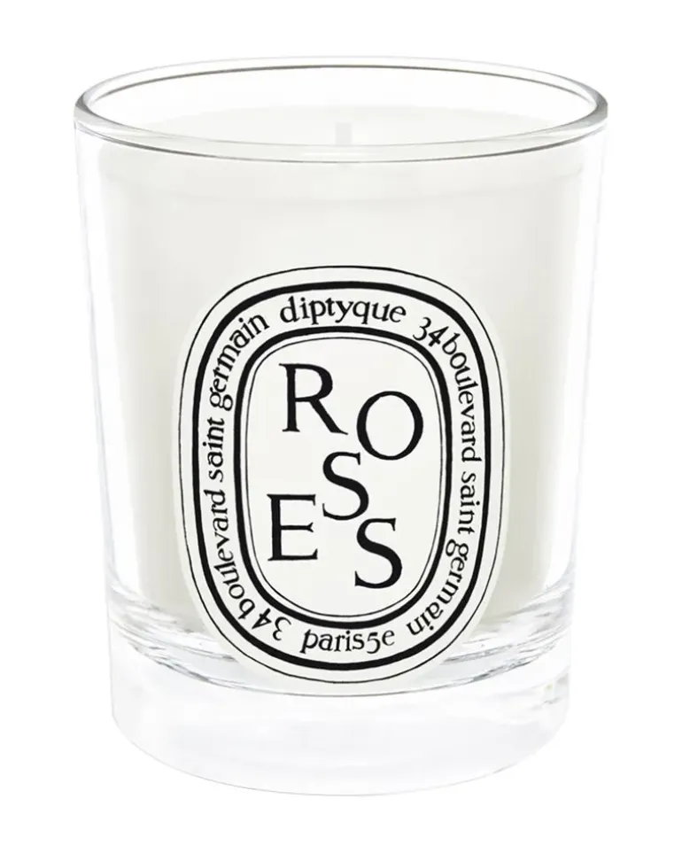 Minikerze Roses 70 g