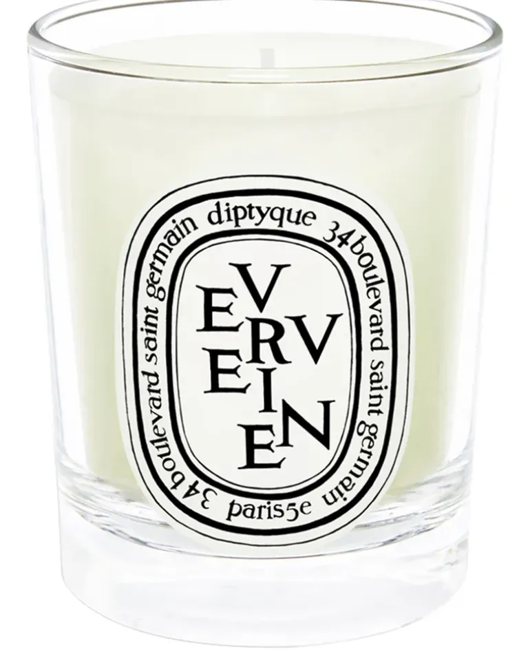 Minikerze Verveine 70 g